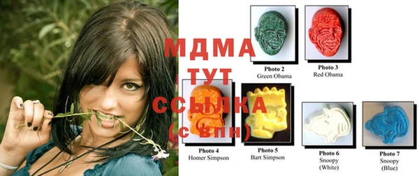 ECSTASY Вяземский